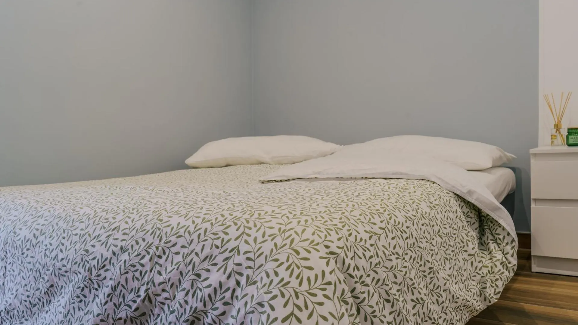 Domus-Pulchra Appartement Bari