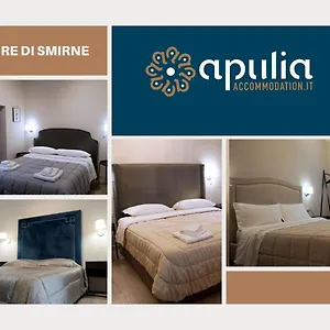Re Di Smirne By Apulia Vendégház