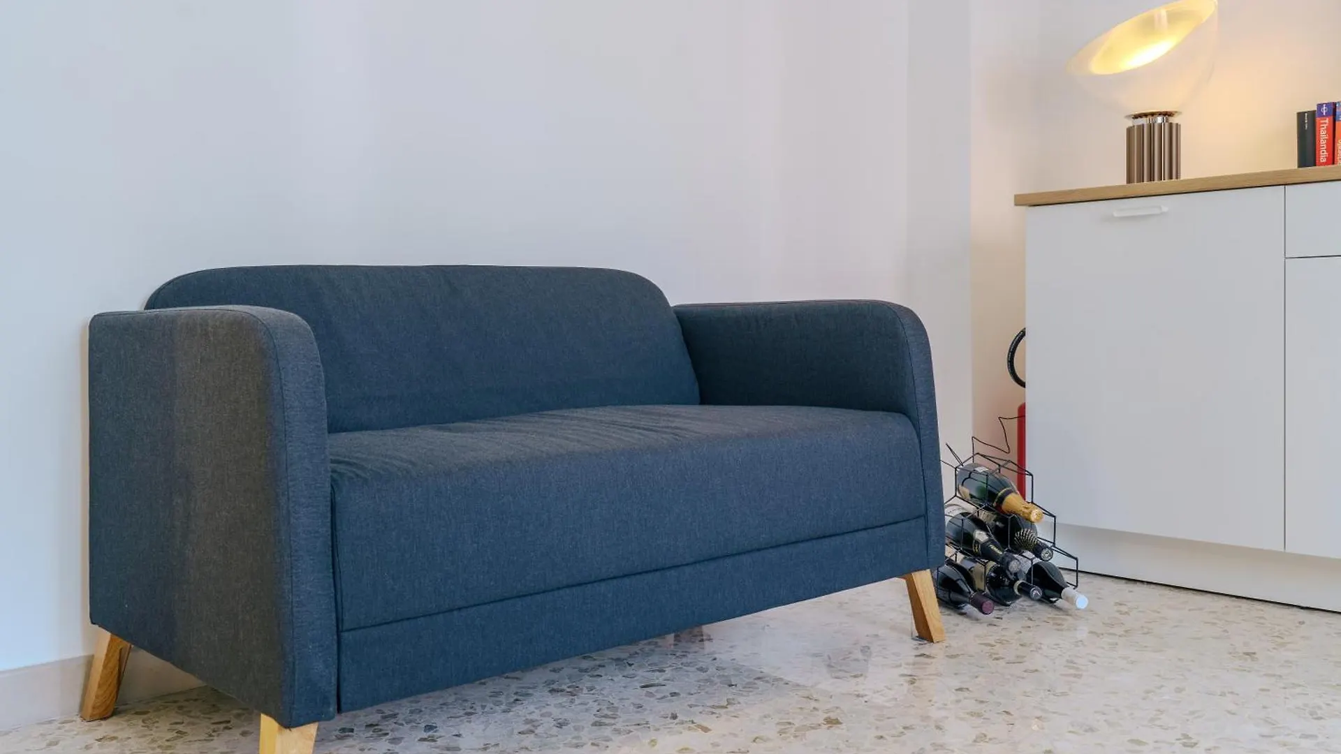 Domus-Pulchra Apartment Bari Italy