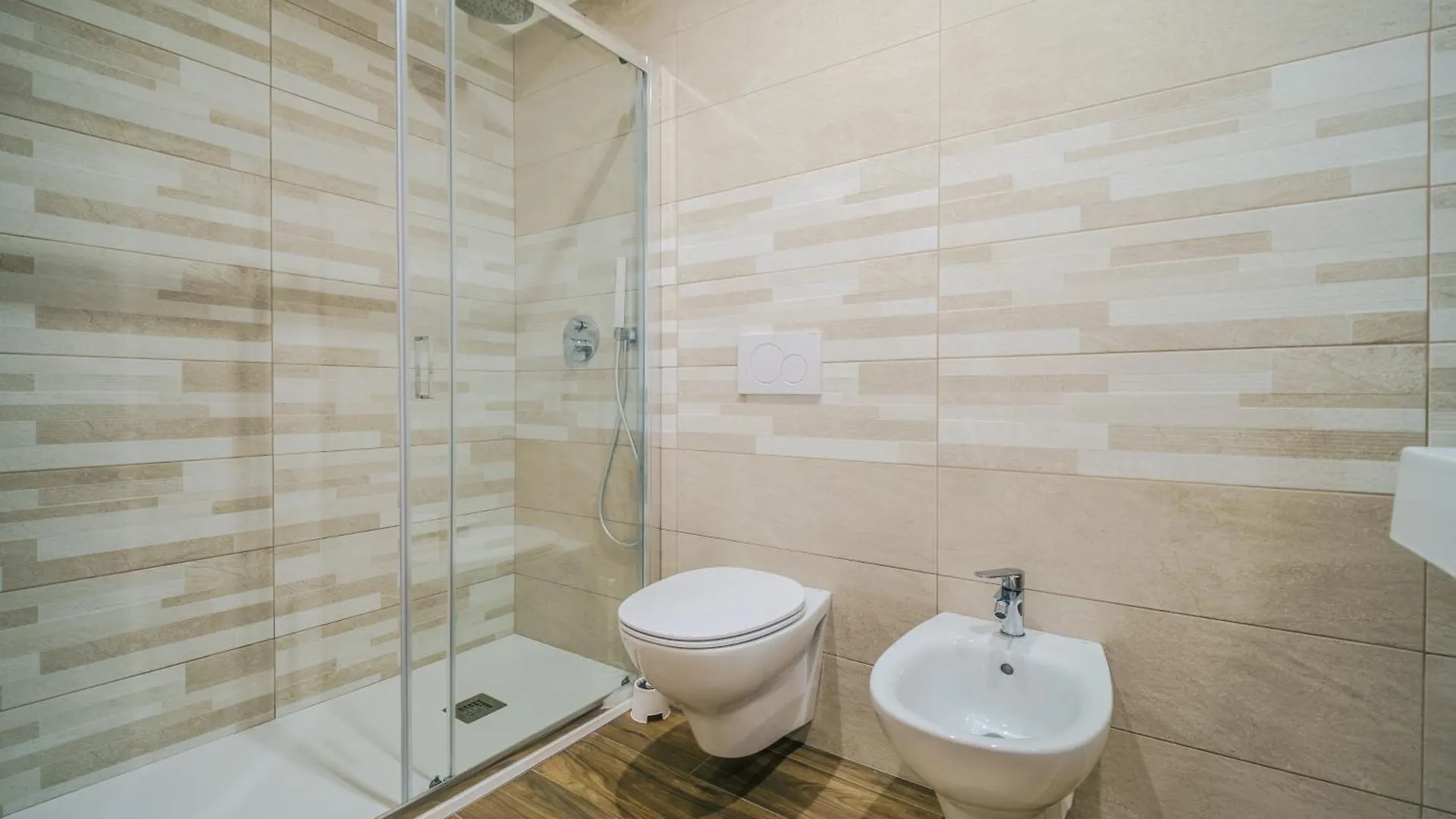 Domus-Pulchra Apartment Bari Italy