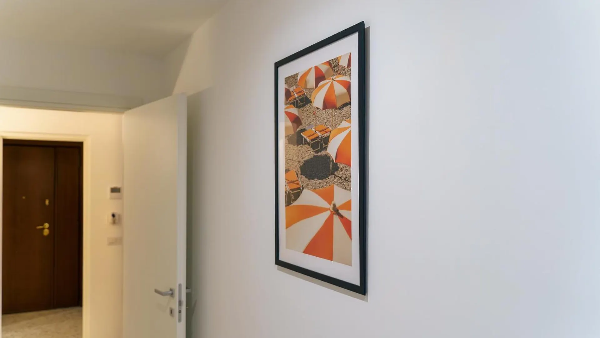 Domus-Pulchra Apartment Bari