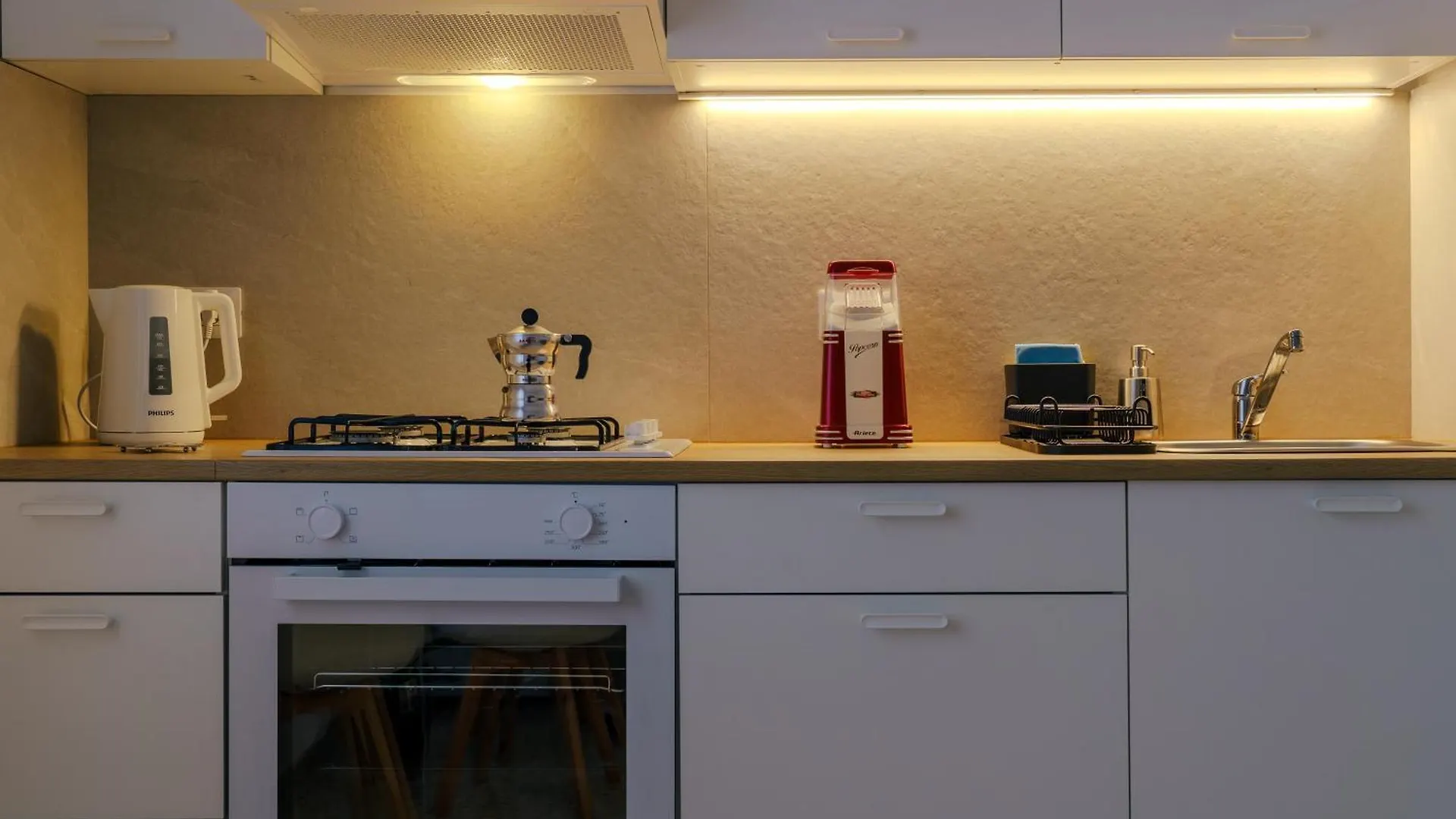 Domus-Pulchra Apartment Bari