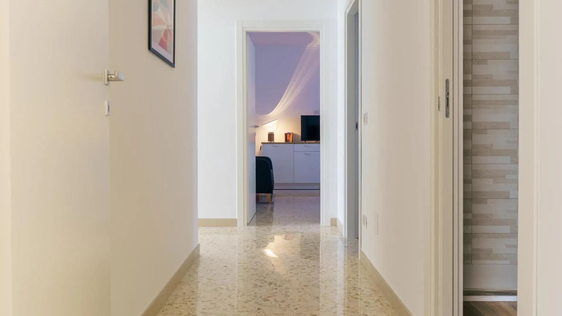 Domus-Pulchra Apartment Bari