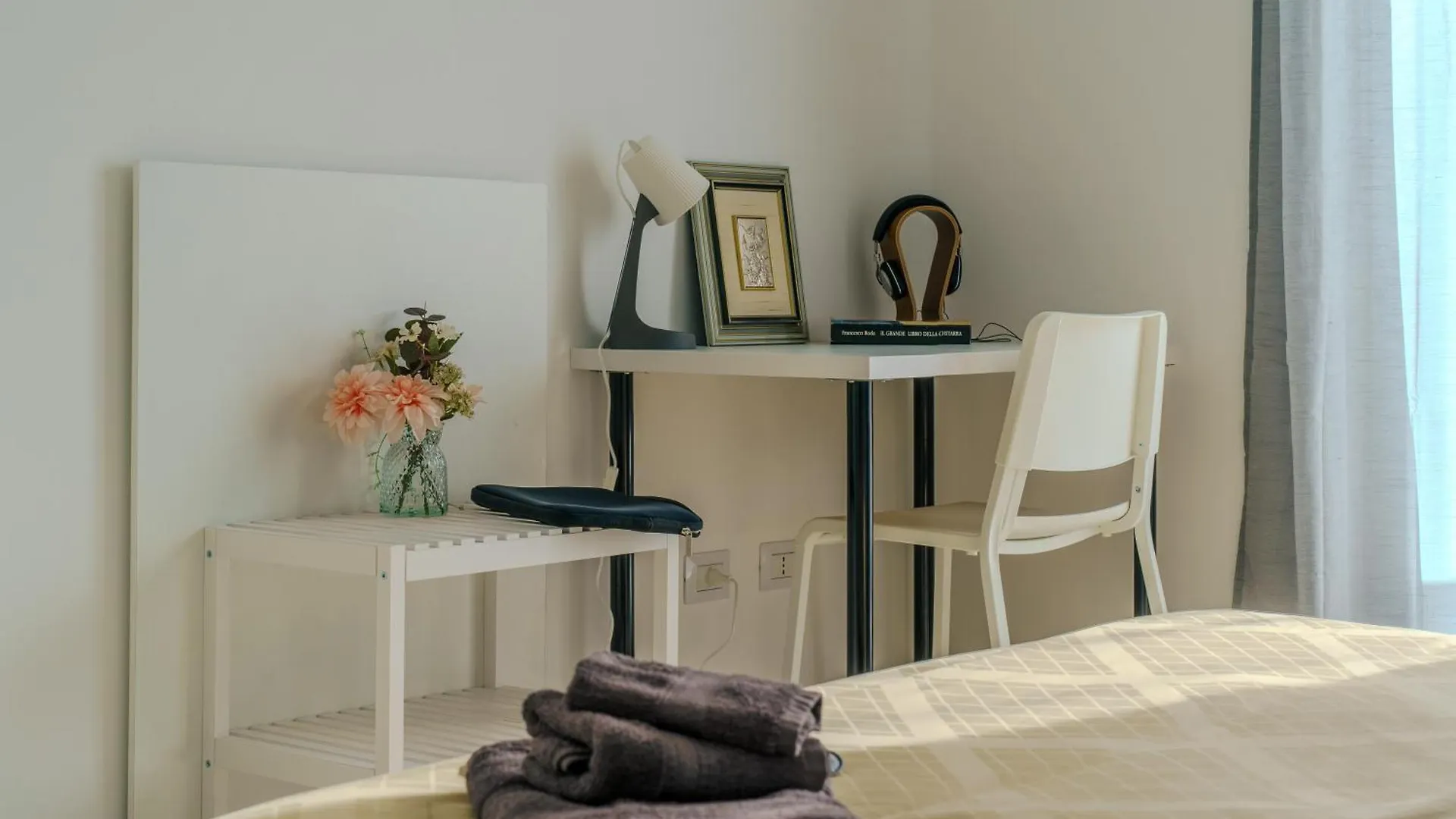Domus-Pulchra Apartment Bari