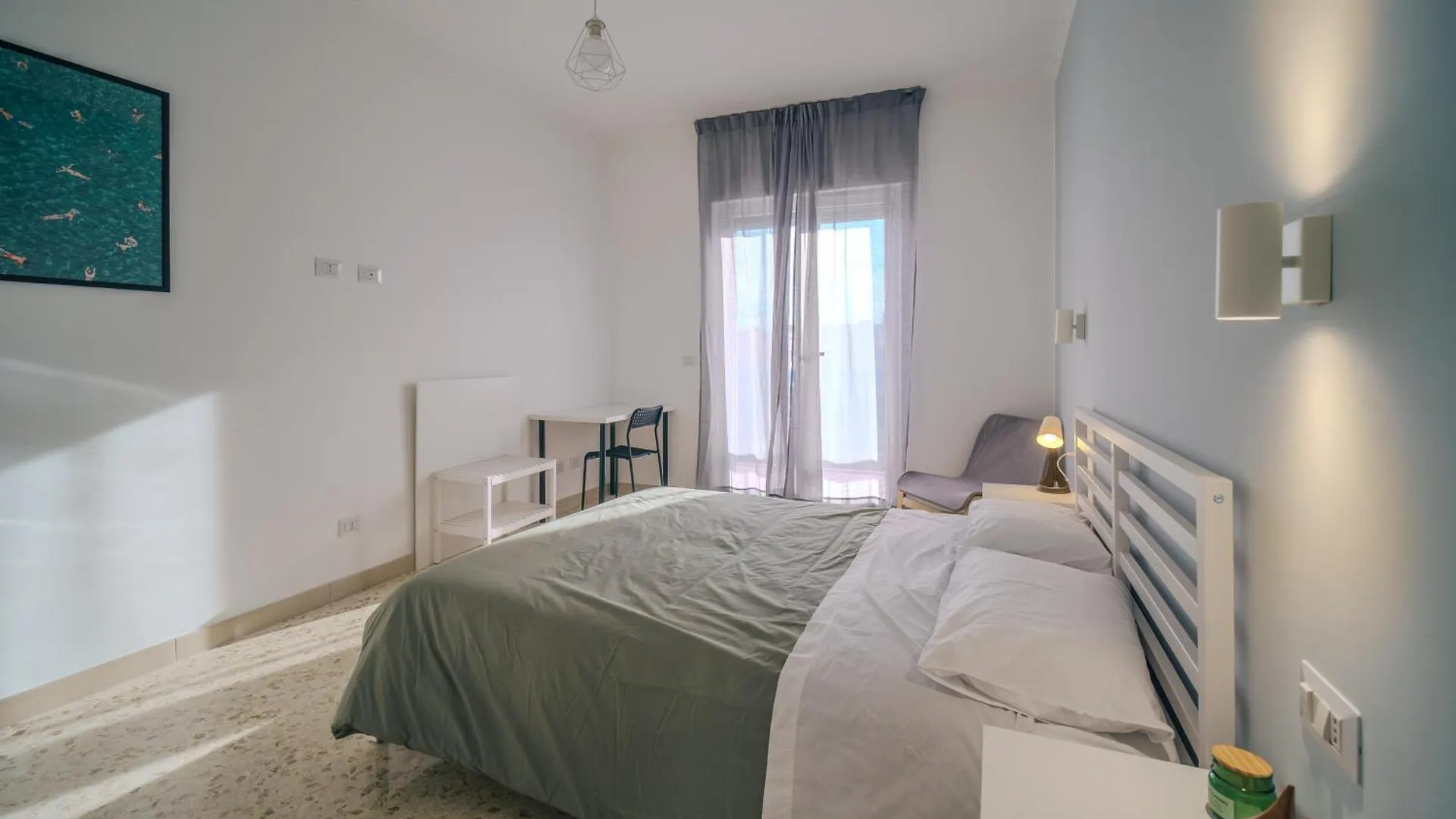 Domus-Pulchra Apartment Bari Italy