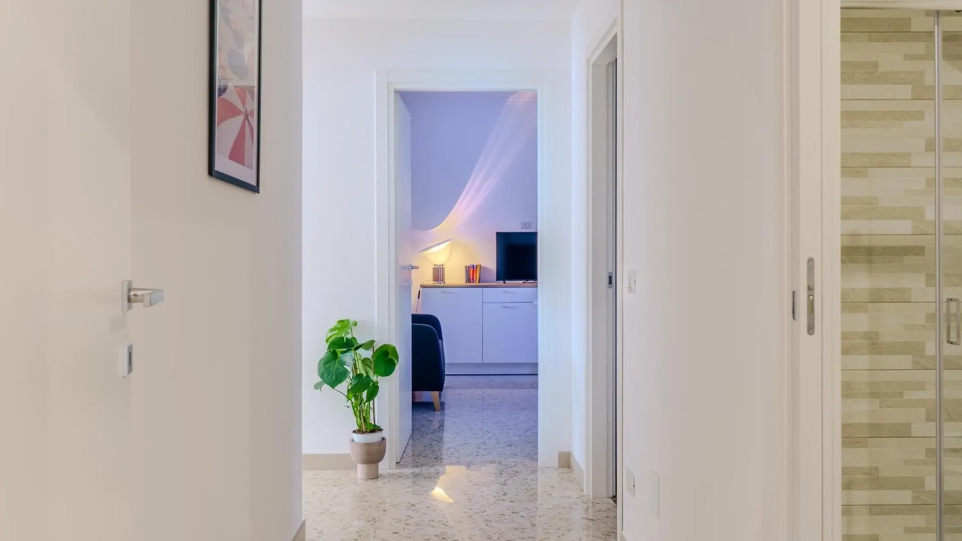 Domus-Pulchra Apartment Bari
