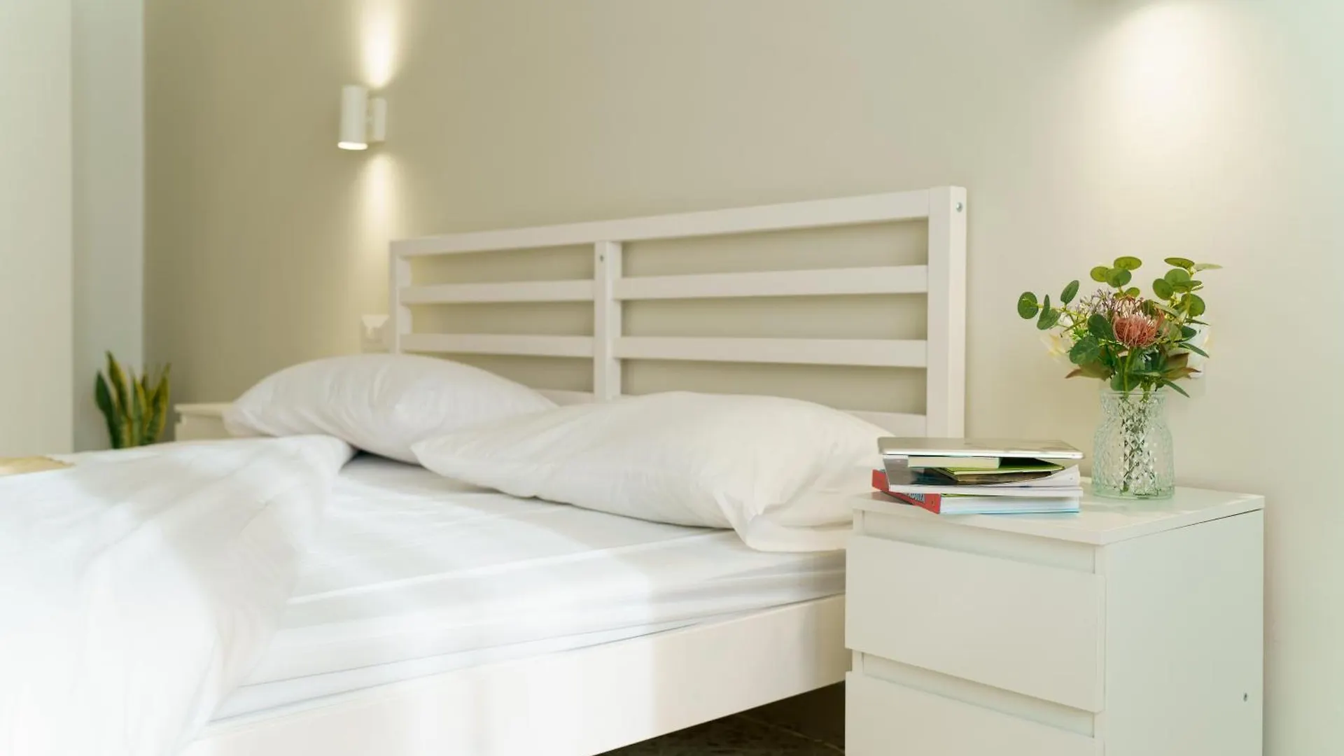 Domus-Pulchra Apartment Bari