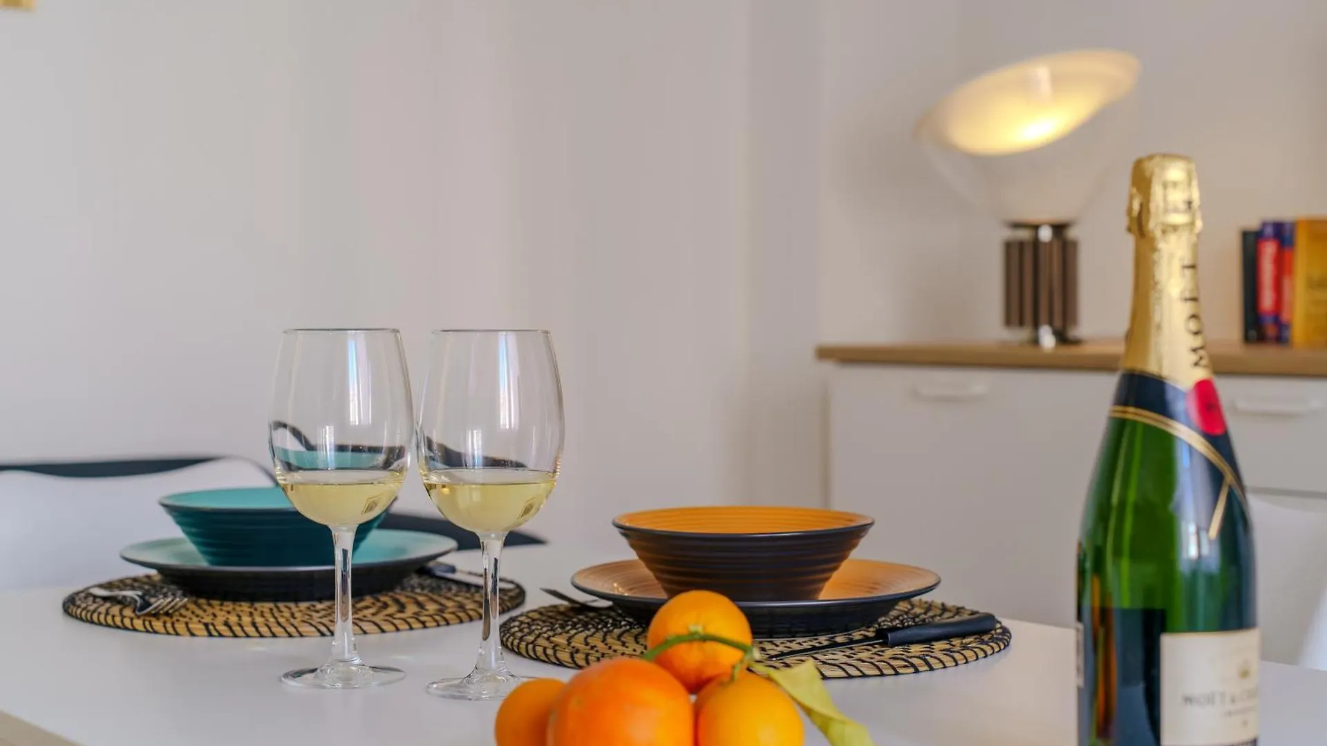 Domus-Pulchra Apartment Bari