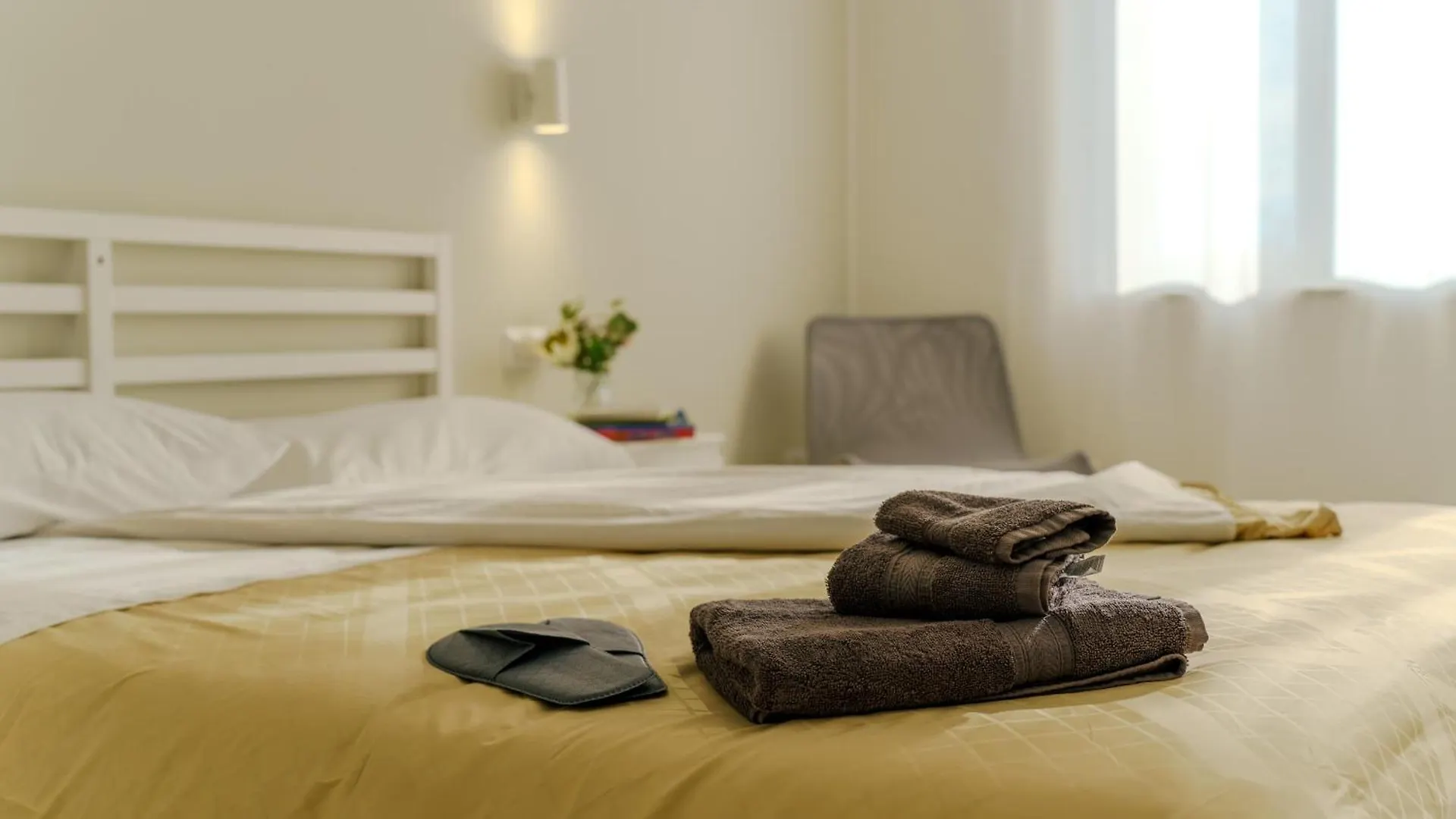 Domus-Pulchra Apartment Bari Italy