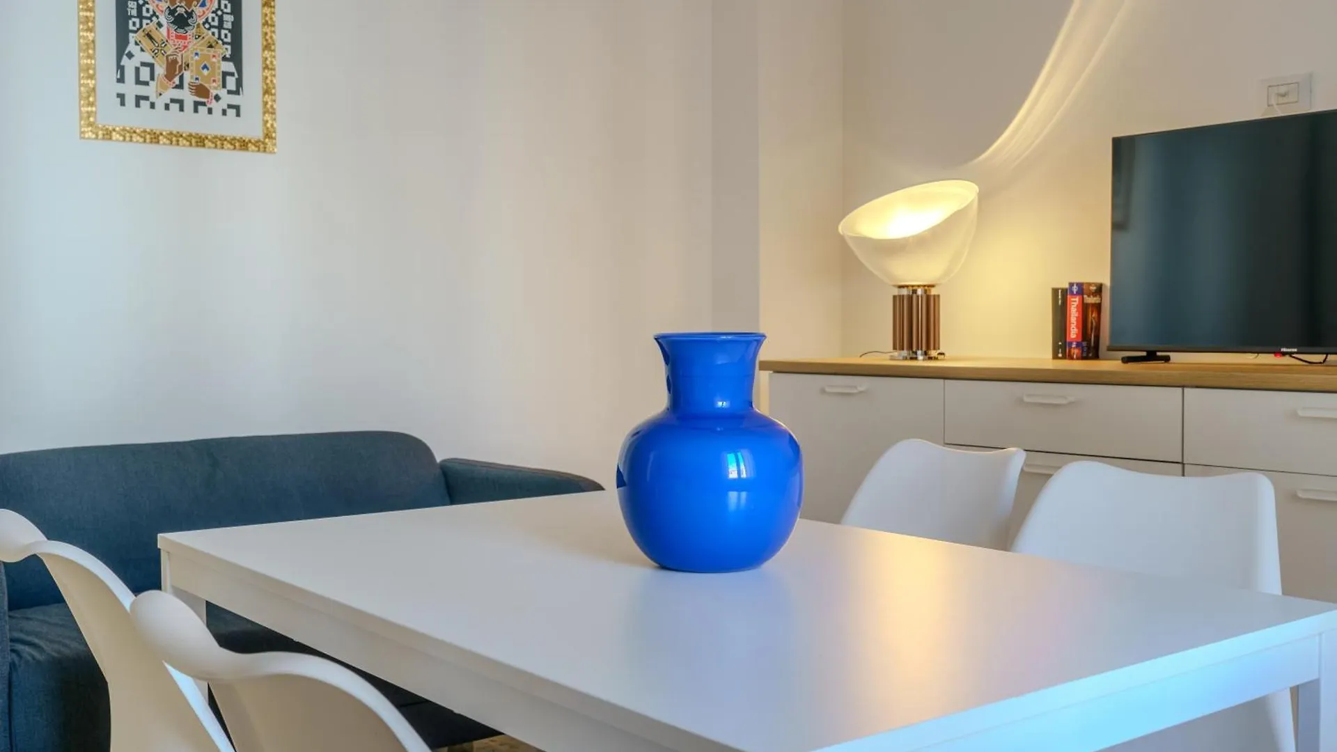 Domus-Pulchra Apartment Bari 0*,  Italy