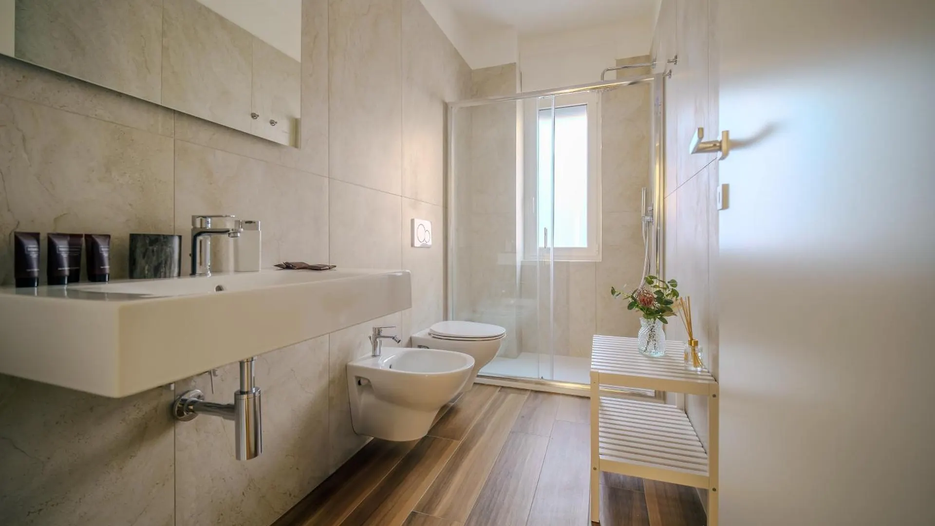 Domus-Pulchra Apartment Bari Italy